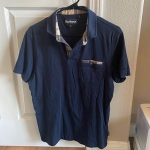 Barbour Men’s Polo Shirt